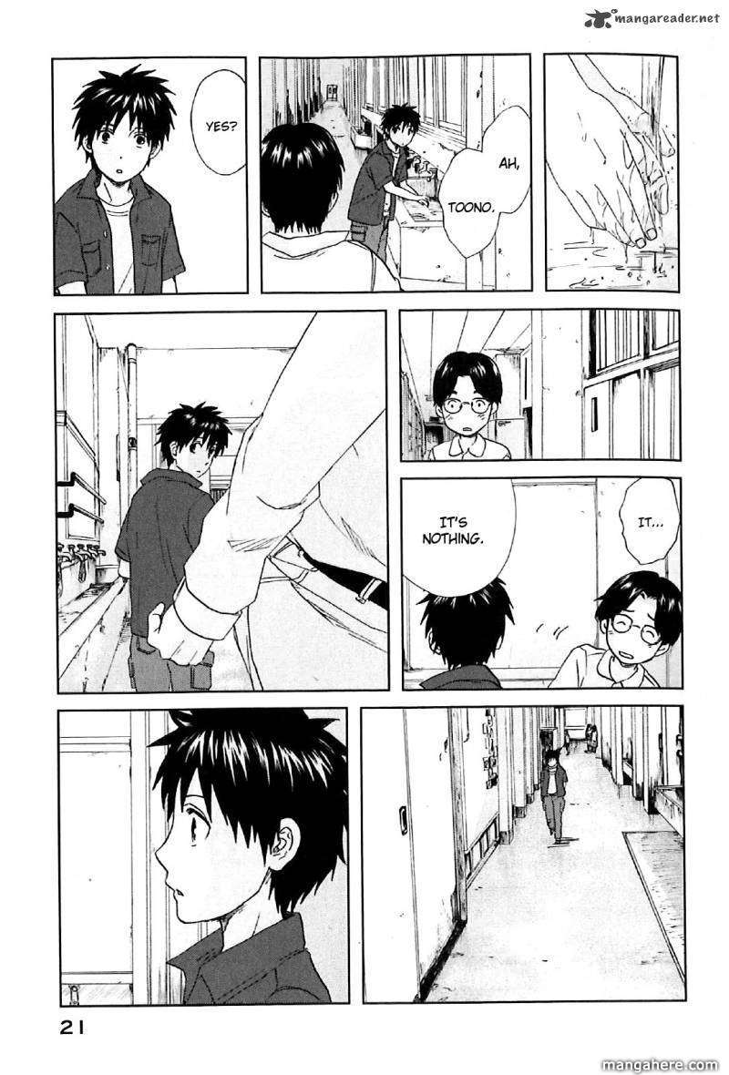 Read 5 Centimeters Per Second EN Manga Online