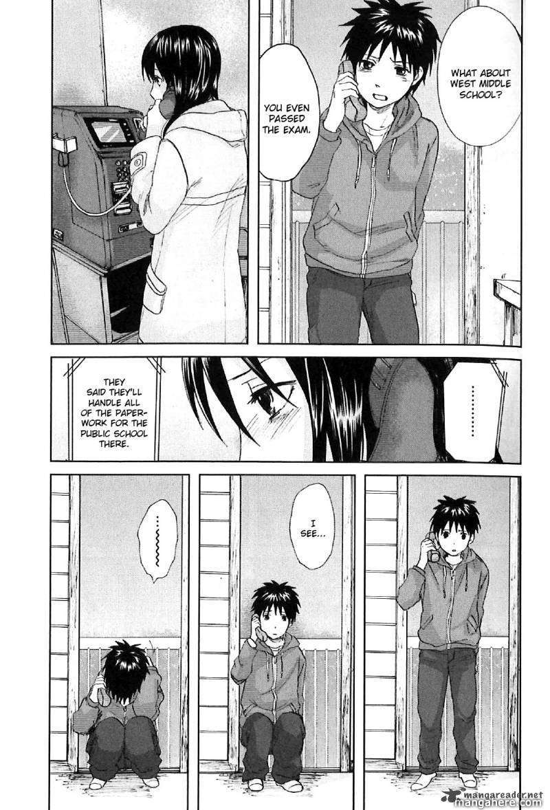 Read 5 Centimeters Per Second EN Manga Online