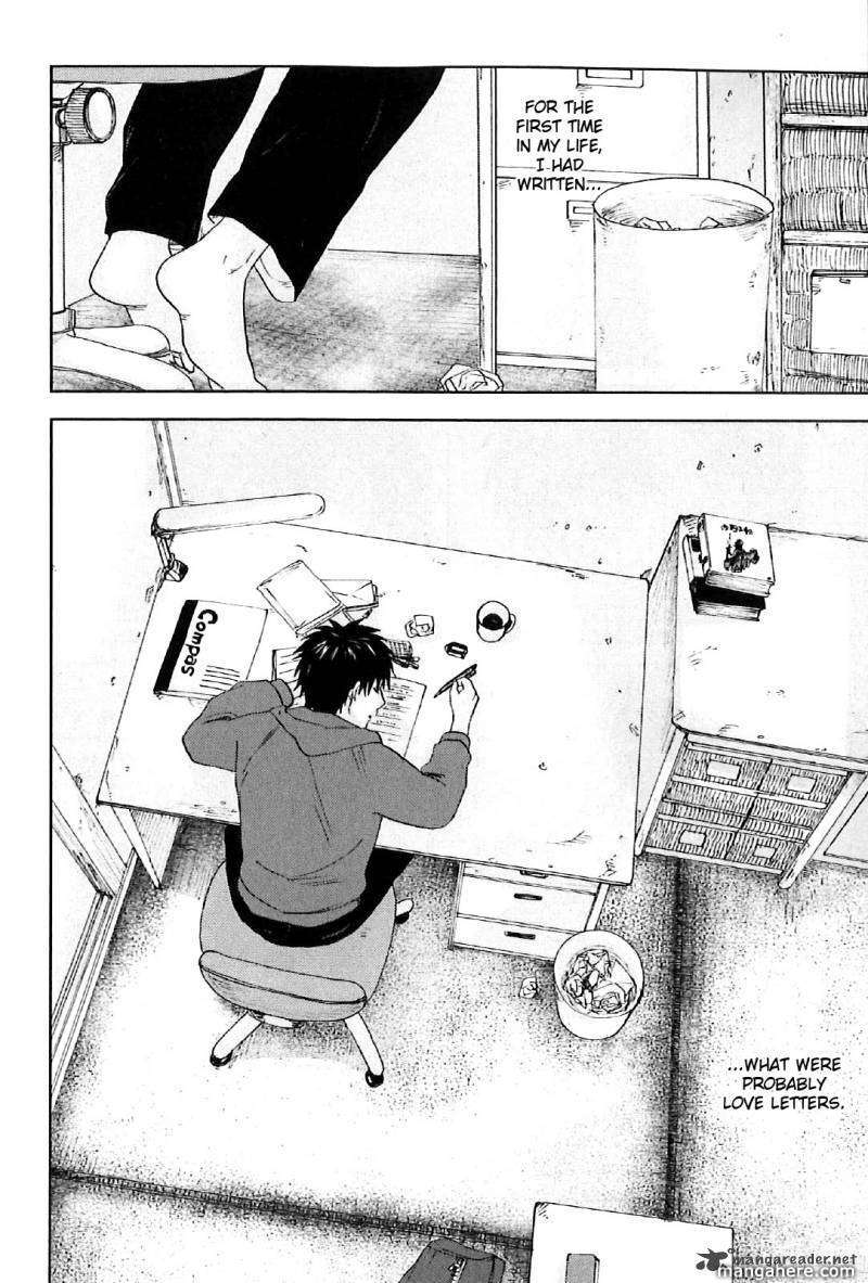 Read 5 Centimeters Per Second EN Manga Online