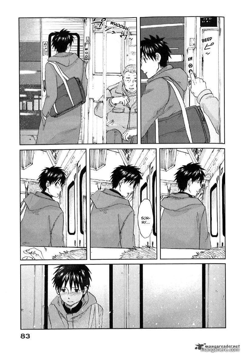 Read 5 Centimeters Per Second EN Manga Online