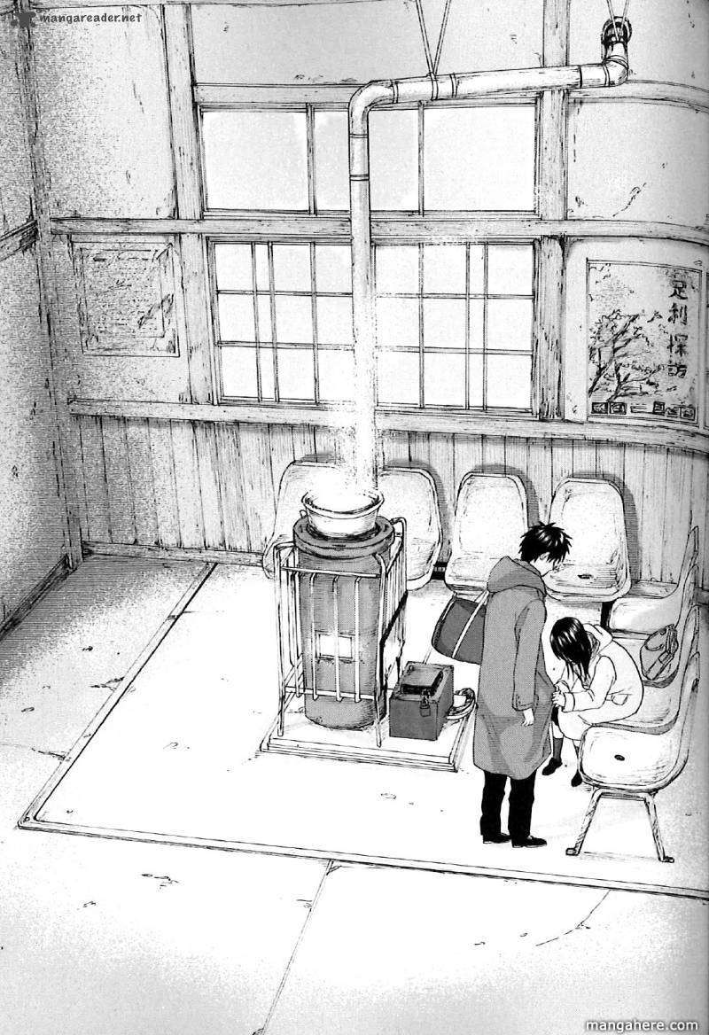 Read 5 Centimeters Per Second EN Manga Online