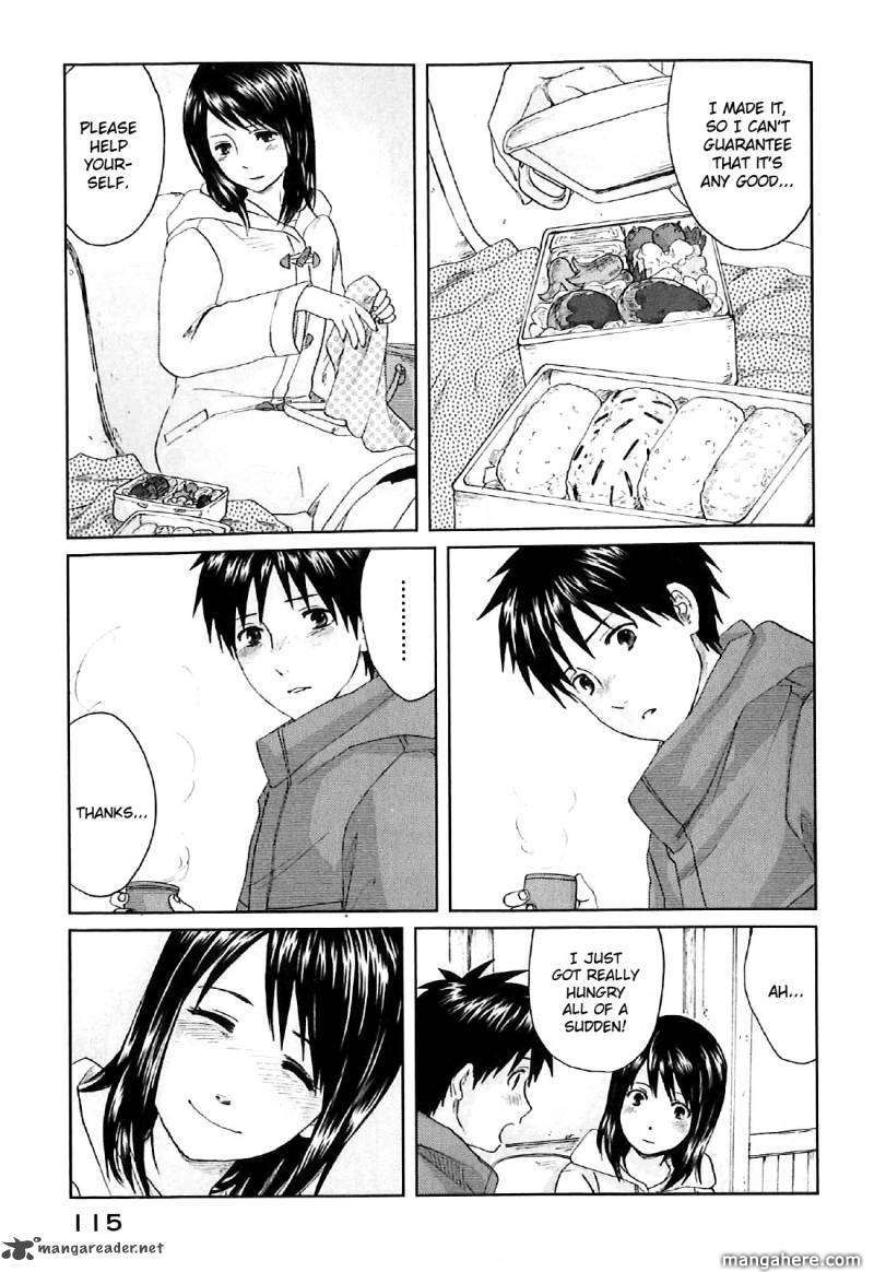 Read 5 Centimeters Per Second EN Manga Online