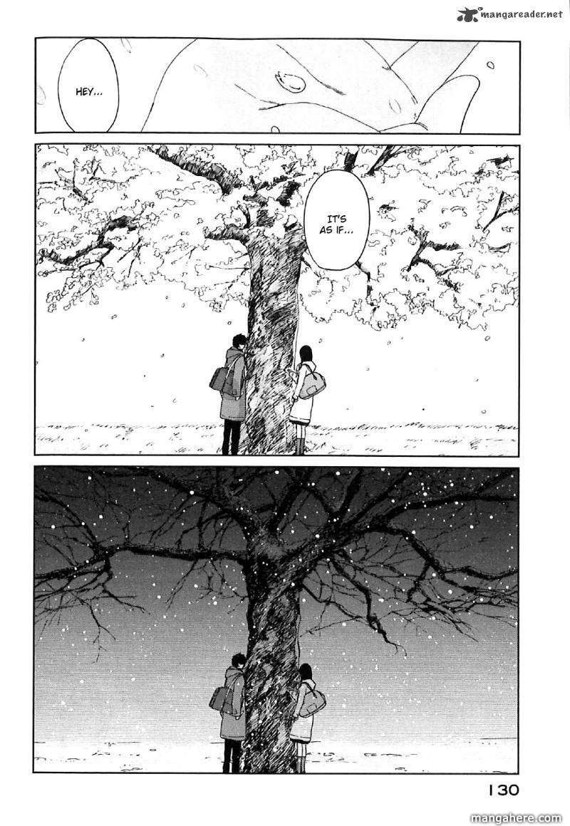 Read 5 Centimeters Per Second EN Manga Online