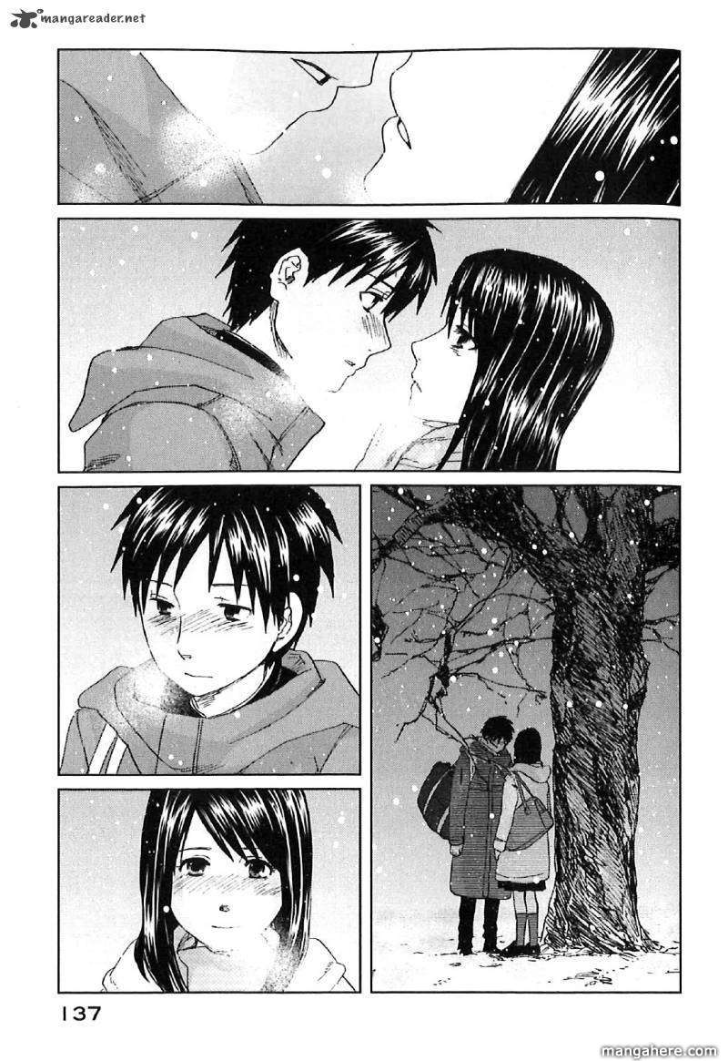 Read 5 Centimeters Per Second EN Manga Online