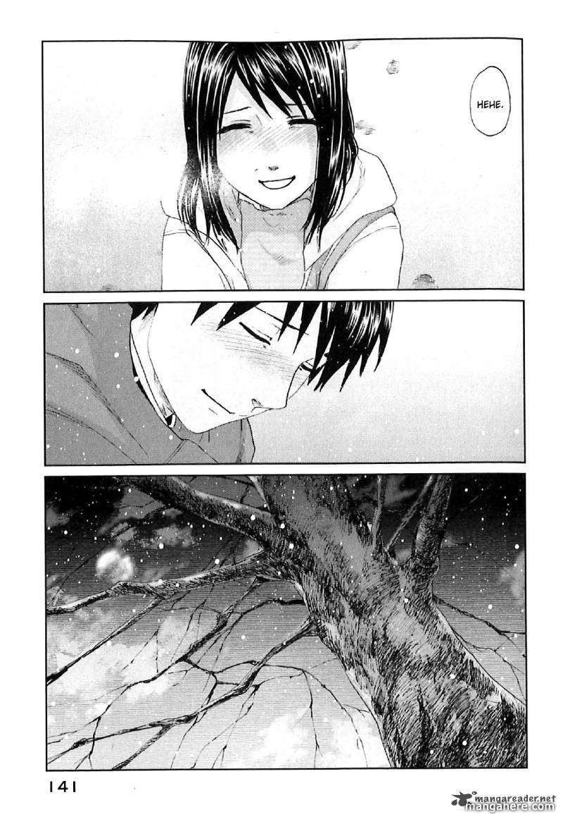 Read 5 Centimeters Per Second EN Manga Online