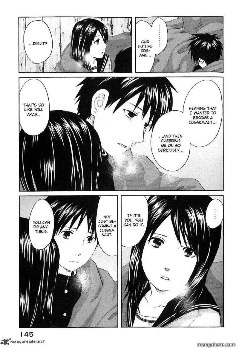 Read 5 Centimeters Per Second EN Manga Online