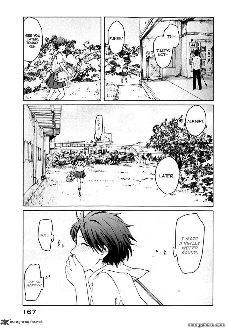 Read 5 Centimeters Per Second EN Manga Online