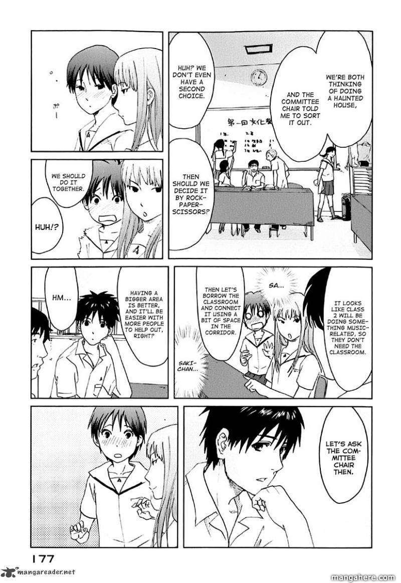 Read 5 Centimeters Per Second EN Manga Online