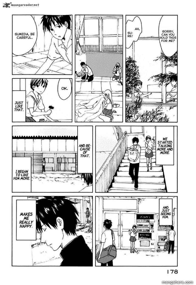 Read 5 Centimeters Per Second EN Manga Online