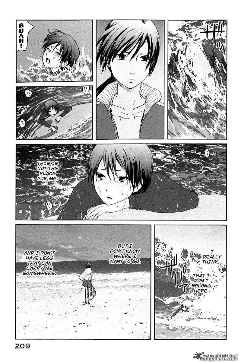 Read 5 Centimeters Per Second EN Manga Online