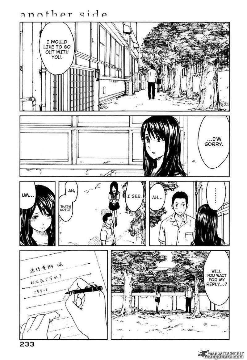 Read 5 Centimeters Per Second EN Manga Online