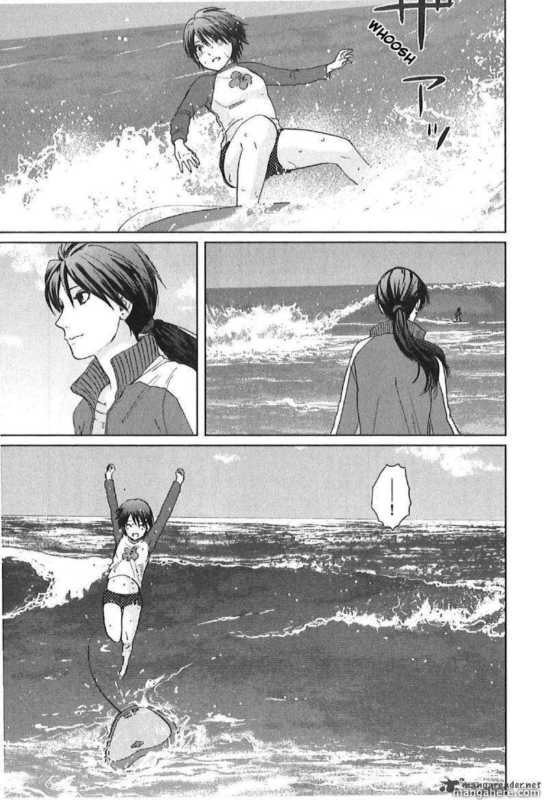 Read 5 Centimeters Per Second EN Manga Online