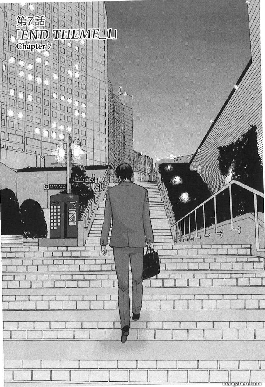 Read 5 Centimeters Per Second EN Manga Online