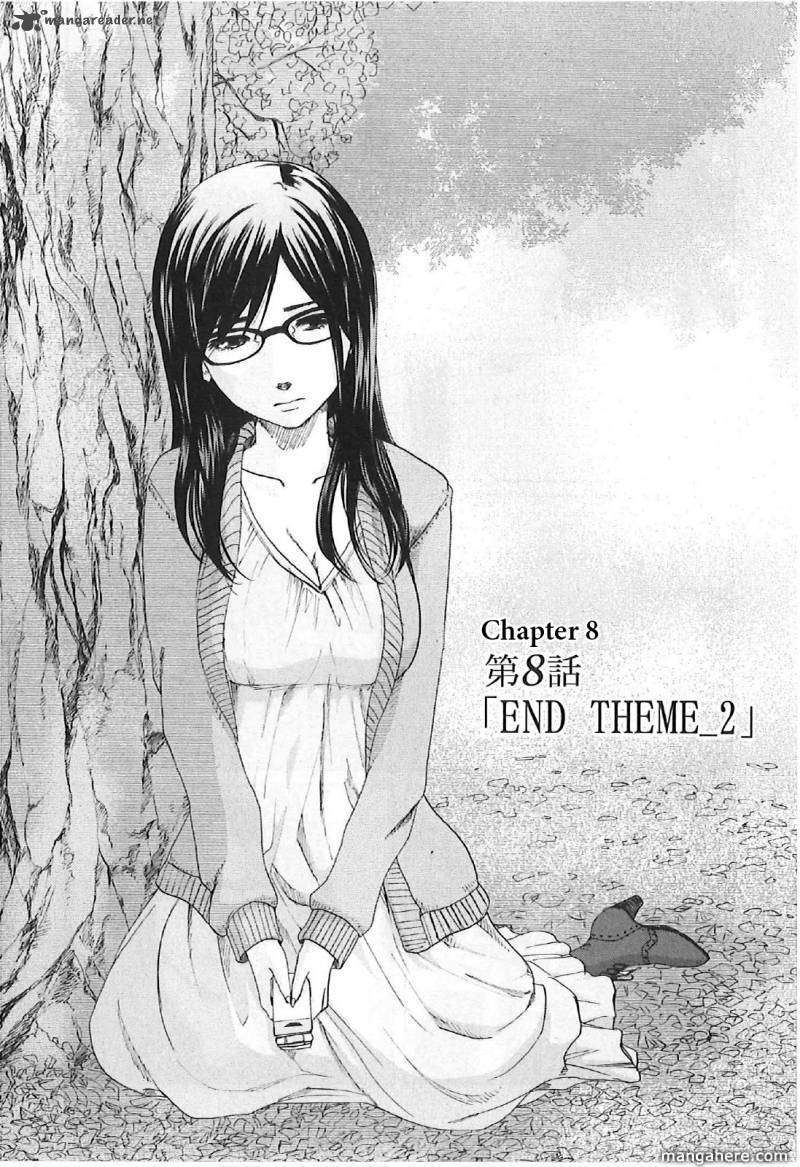 Read 5 Centimeters Per Second EN Manga Online