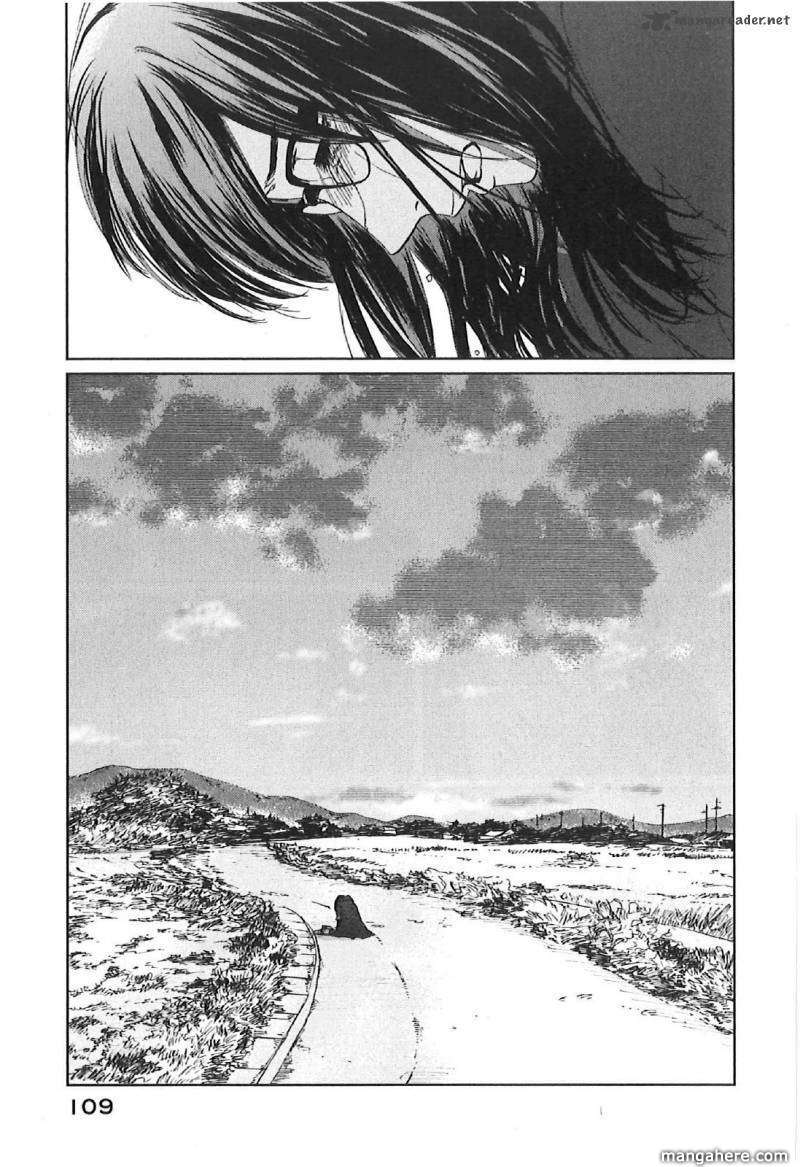 Read 5 Centimeters Per Second EN Manga Online