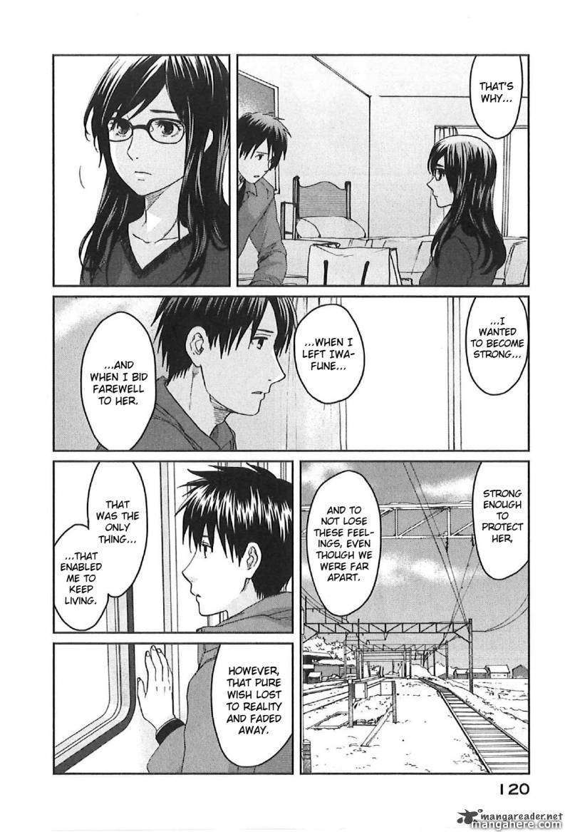 Read 5 Centimeters Per Second EN Manga Online