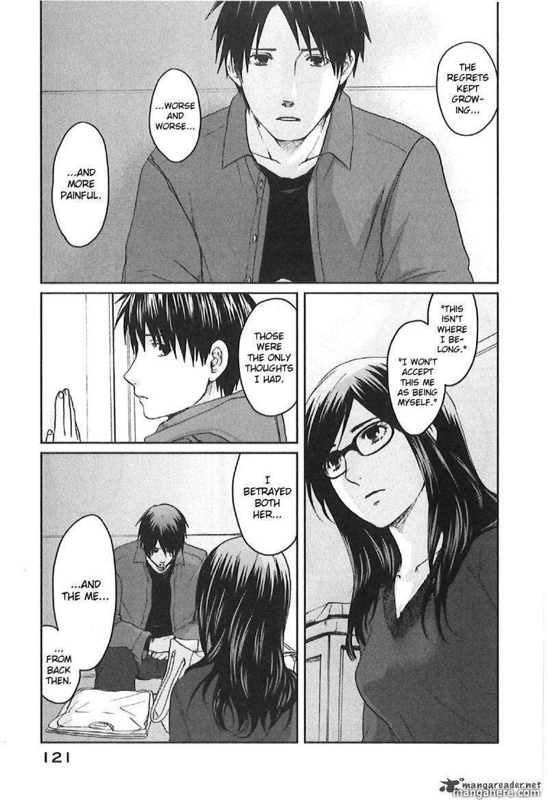 Read 5 Centimeters Per Second EN Manga Online