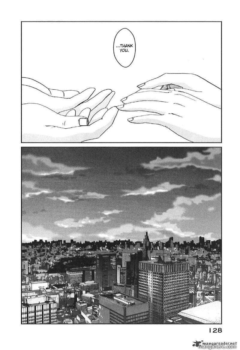 Read 5 Centimeters Per Second EN Manga Online