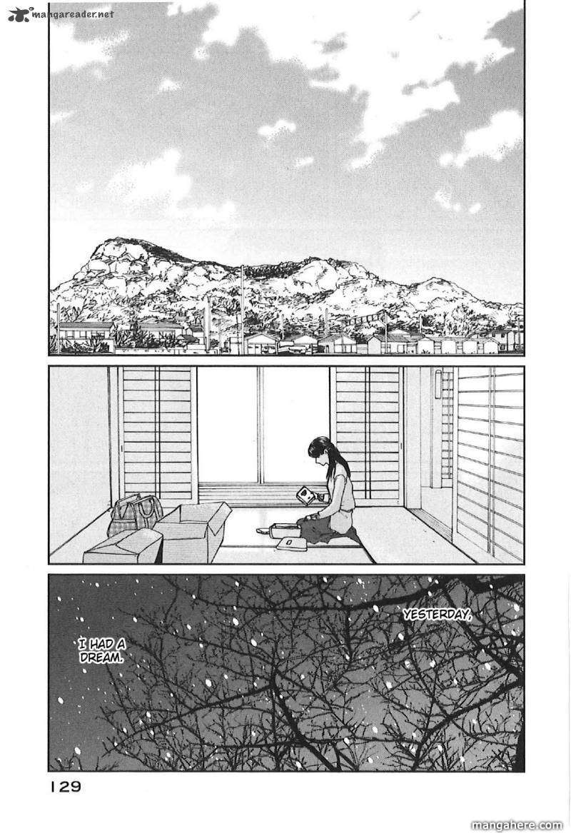 Read 5 Centimeters Per Second EN Manga Online
