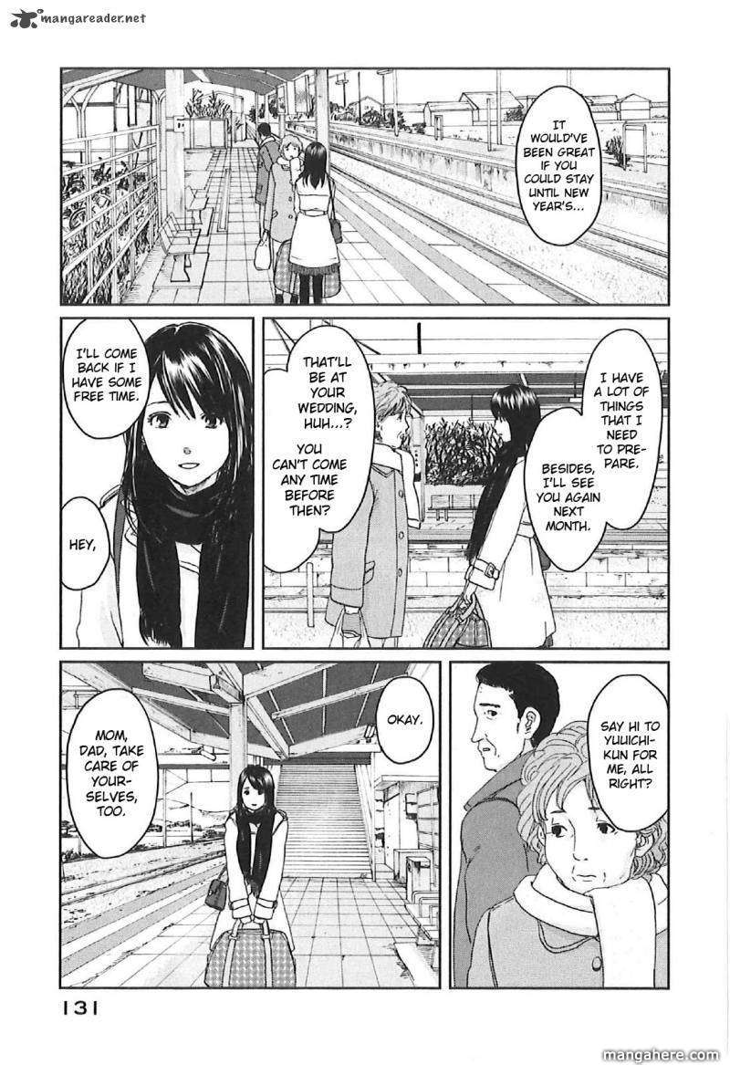 Read 5 Centimeters Per Second EN Manga Online