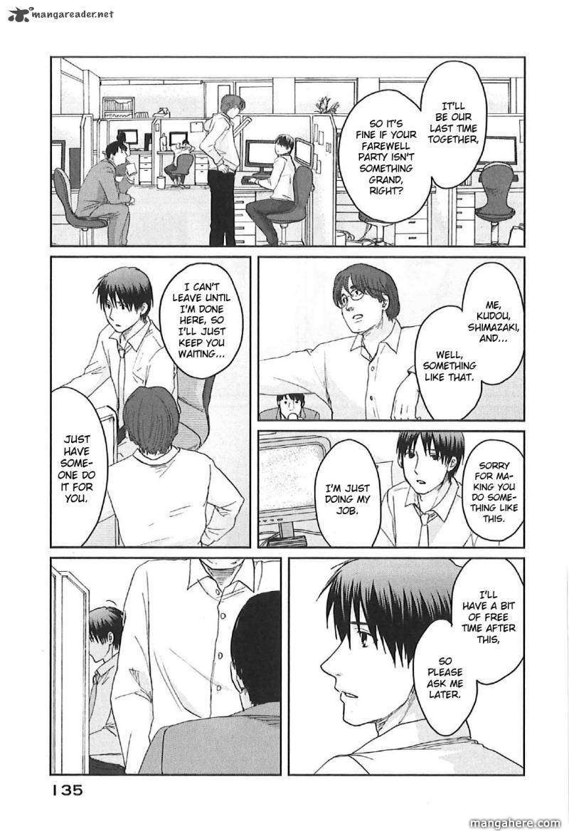 Read 5 Centimeters Per Second EN Manga Online