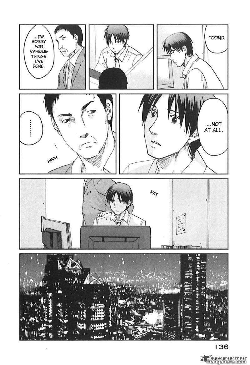 Read 5 Centimeters Per Second EN Manga Online