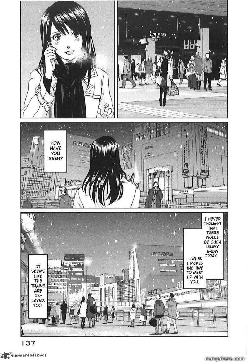 Read 5 Centimeters Per Second EN Manga Online
