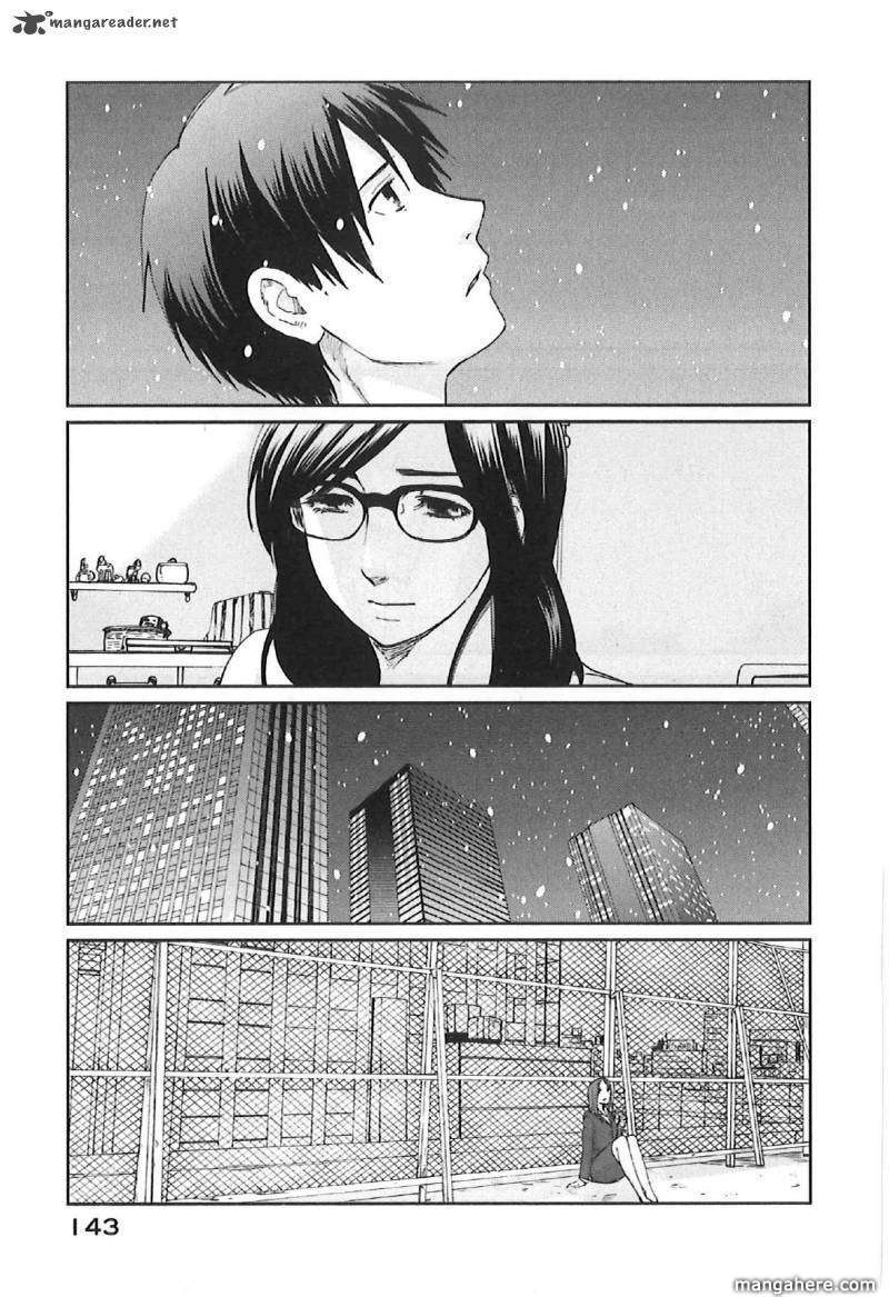 Read 5 Centimeters Per Second EN Manga Online
