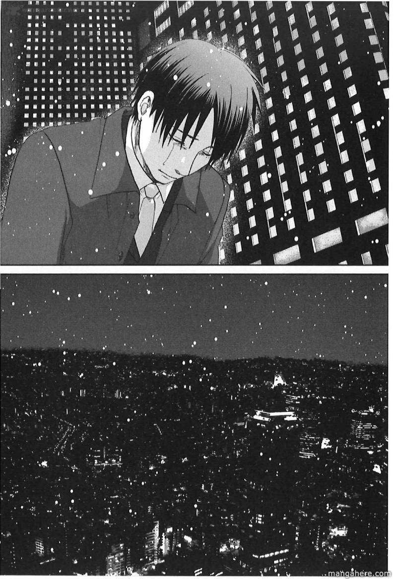 Read 5 Centimeters Per Second EN Manga Online