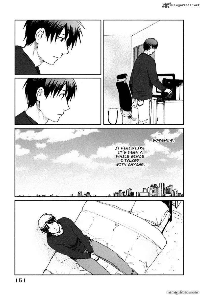 Read 5 Centimeters Per Second EN Manga Online