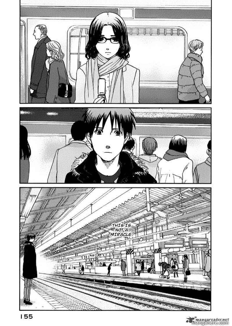 Read 5 Centimeters Per Second EN Manga Online