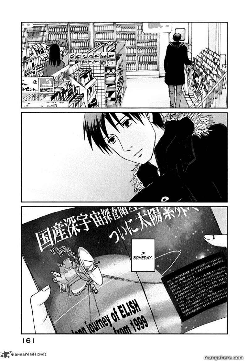 Read 5 Centimeters Per Second EN Manga Online