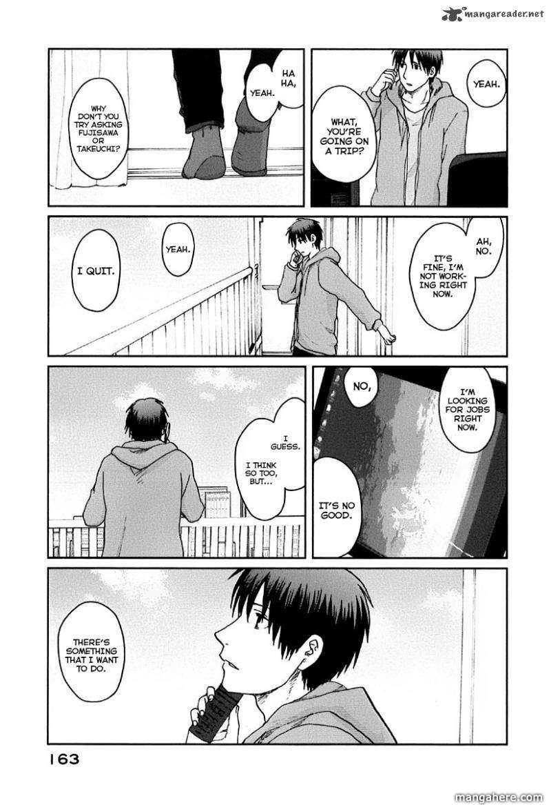 Read 5 Centimeters Per Second EN Manga Online