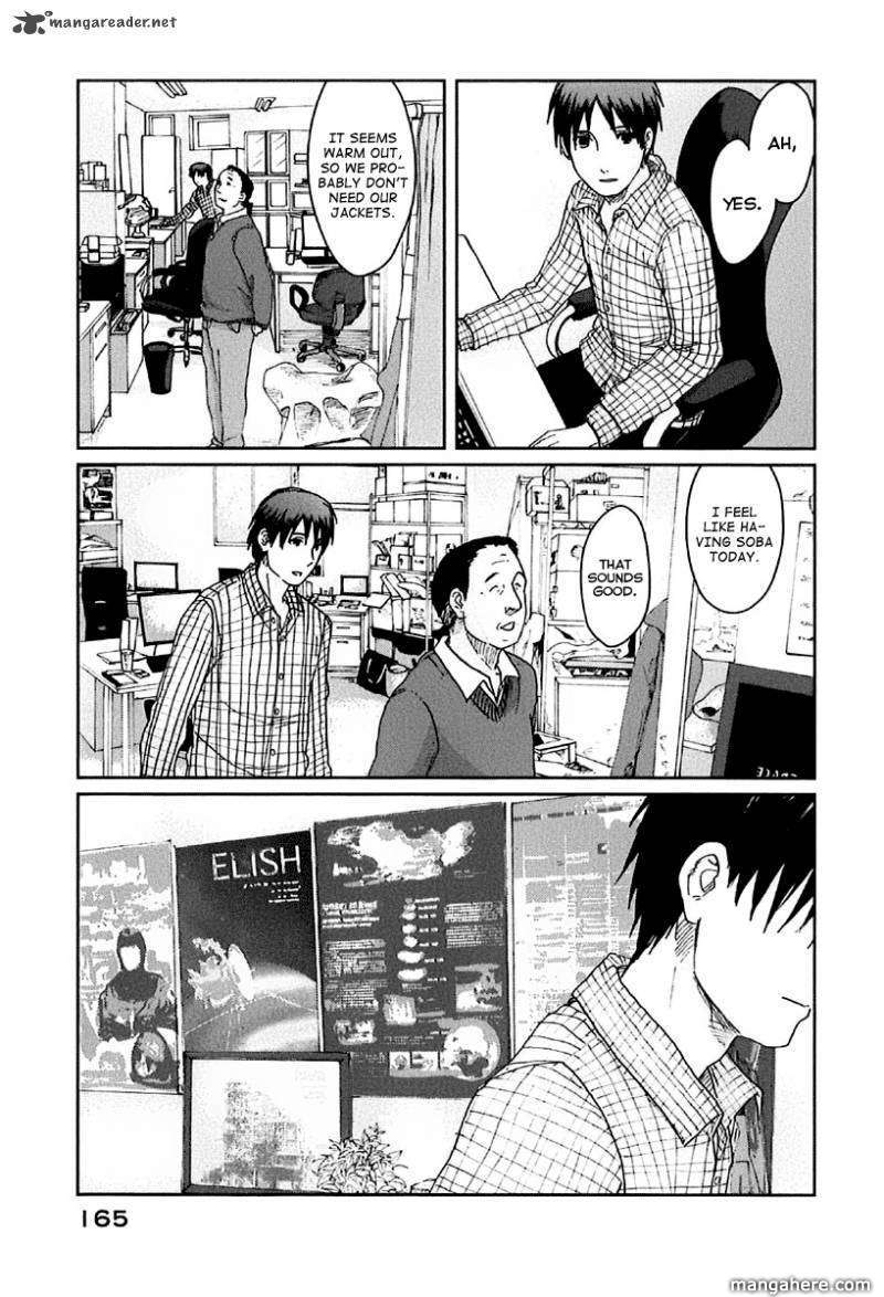 Read 5 Centimeters Per Second EN Manga Online