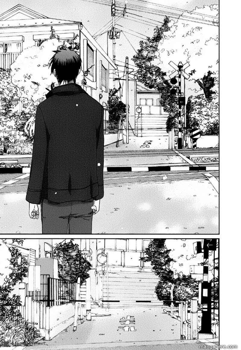 Read 5 Centimeters Per Second EN Manga Online
