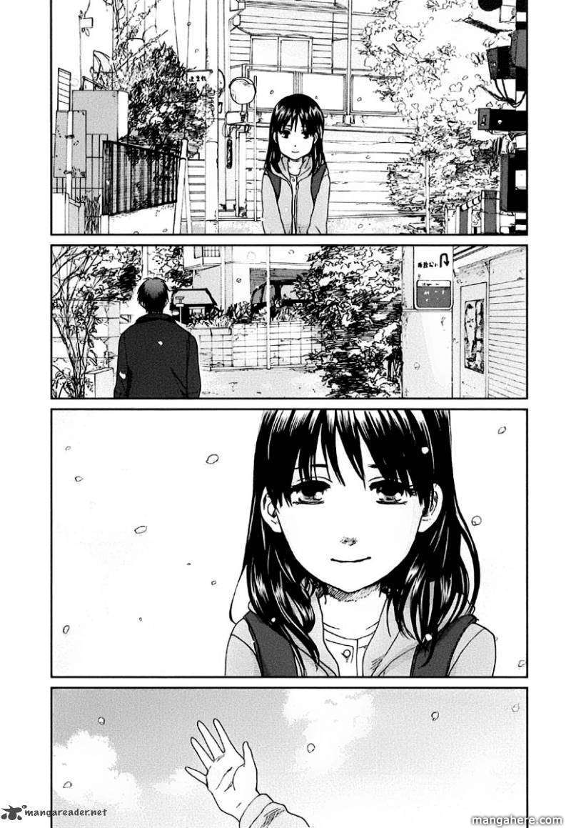 Read 5 Centimeters Per Second EN Manga Online