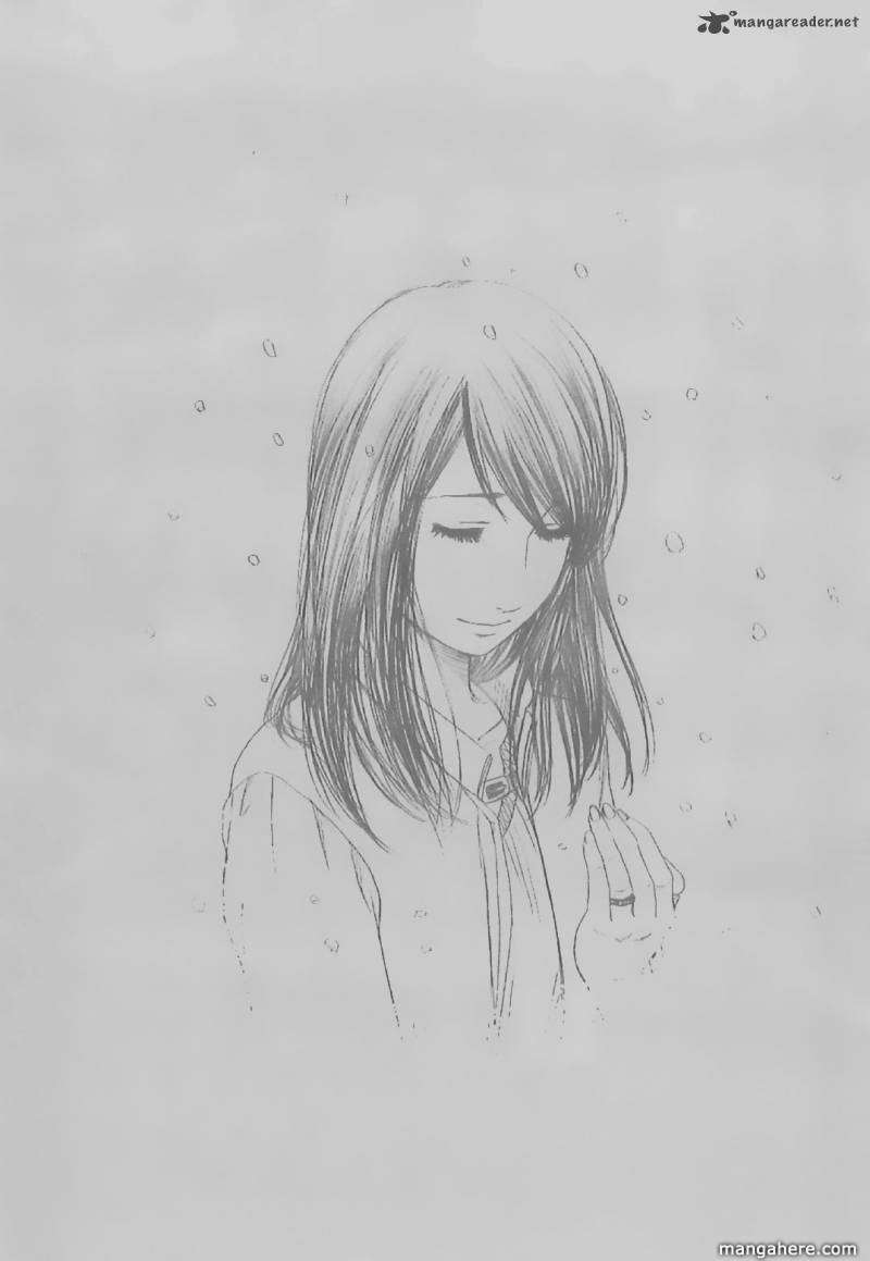 Read 5 Centimeters Per Second EN Manga Online
