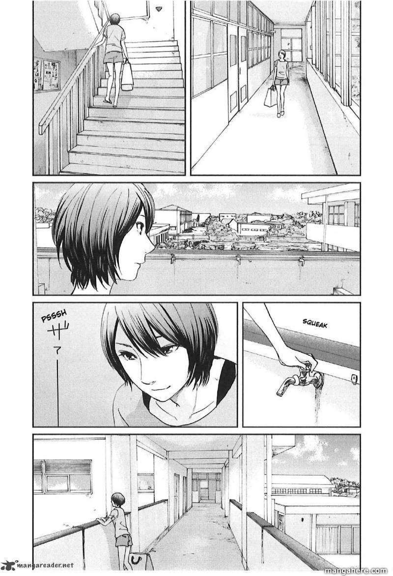 Read 5 Centimeters Per Second EN Manga Online