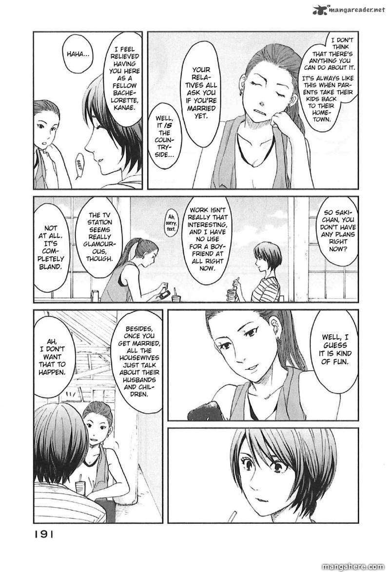 Read 5 Centimeters Per Second EN Manga Online