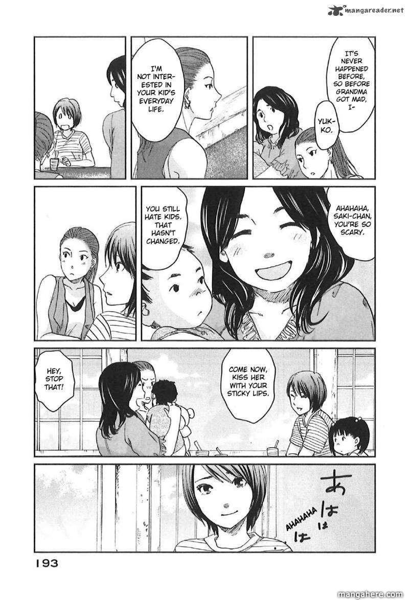 Read 5 Centimeters Per Second EN Manga Online