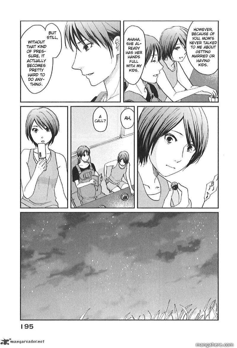 Read 5 Centimeters Per Second EN Manga Online