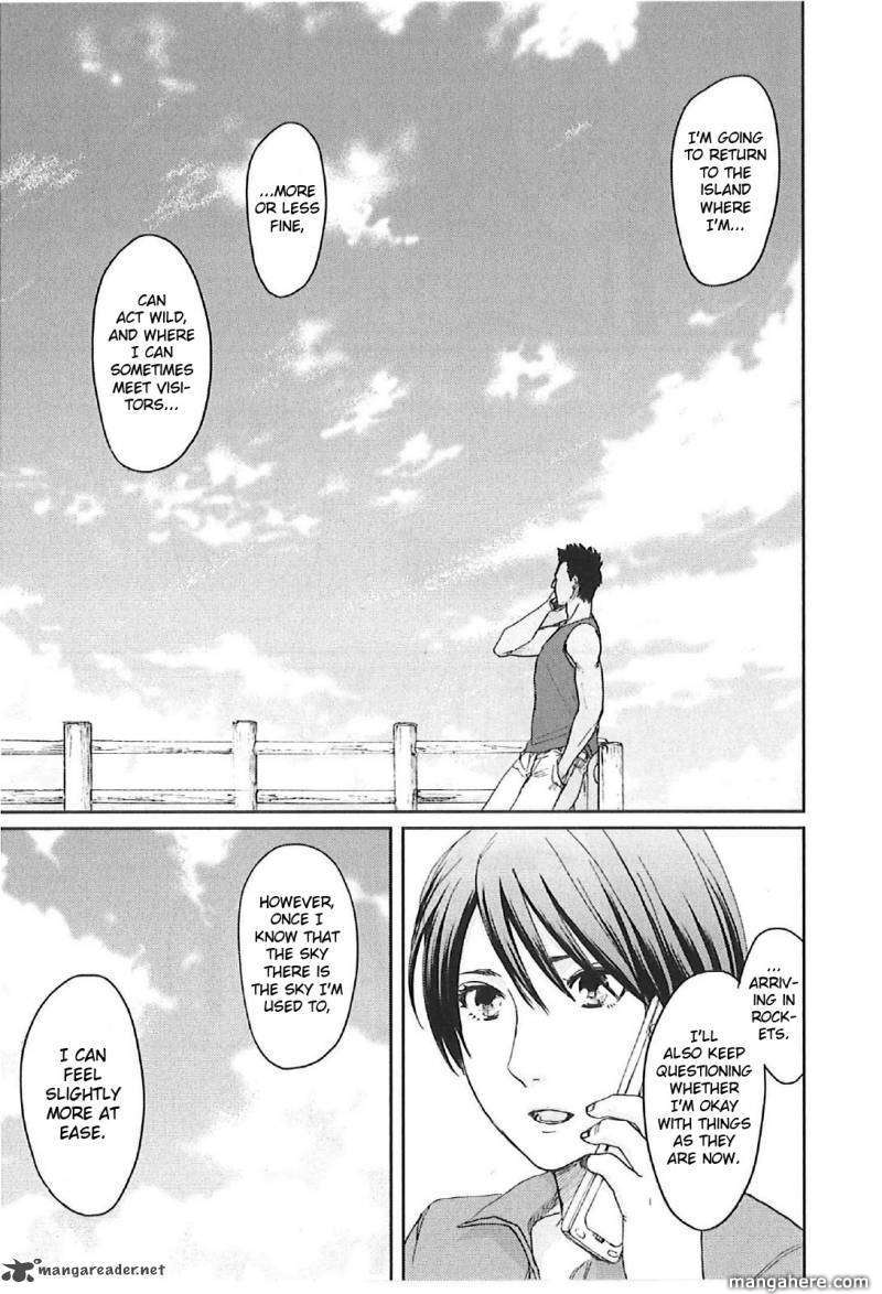 Read 5 Centimeters Per Second EN Manga Online