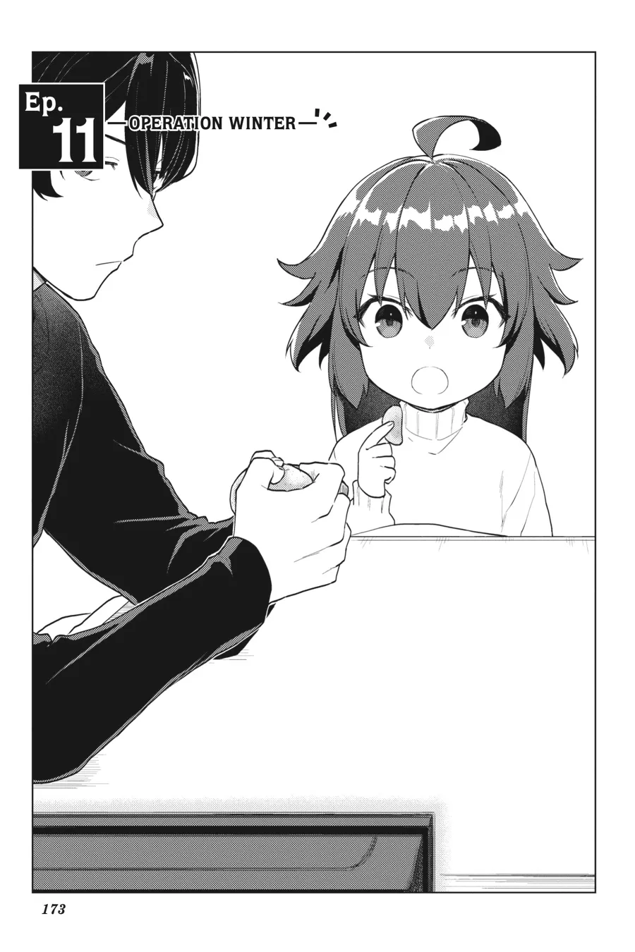 Read 86 - Eighty-six - Operation High-School EN Manga Online
