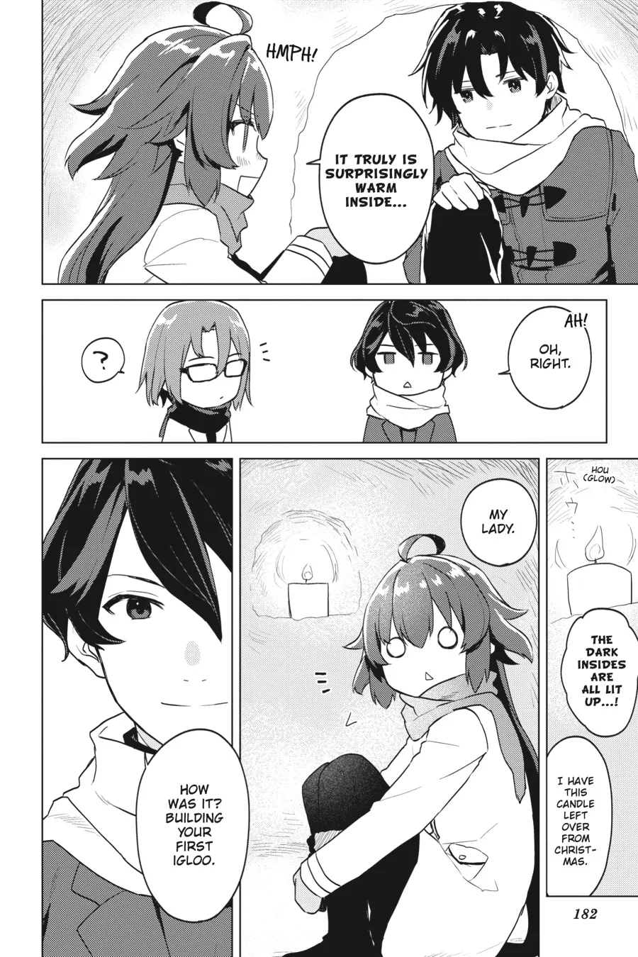 Read 86 - Eighty-six - Operation High-School EN Manga Online