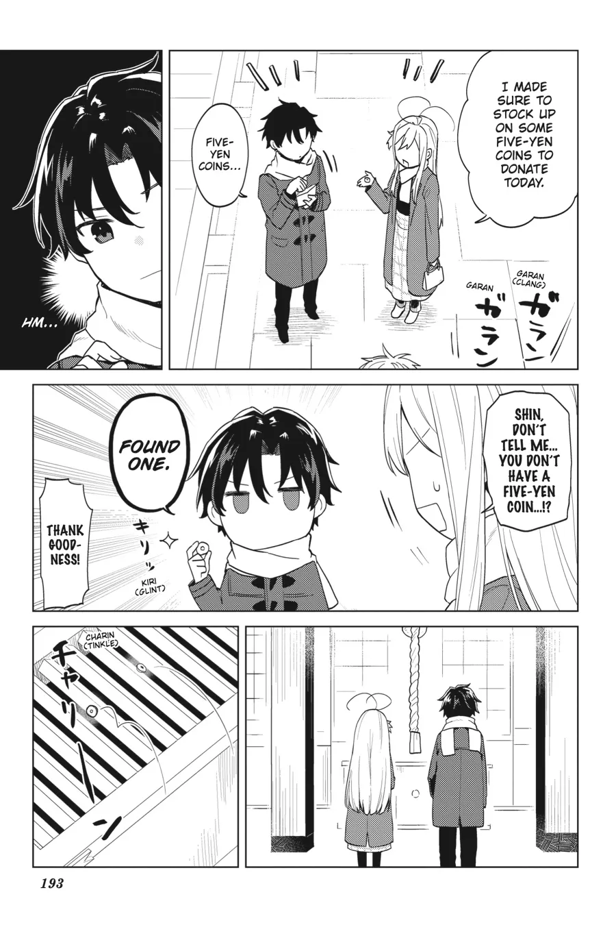 Read 86 - Eighty-six - Operation High-School EN Manga Online