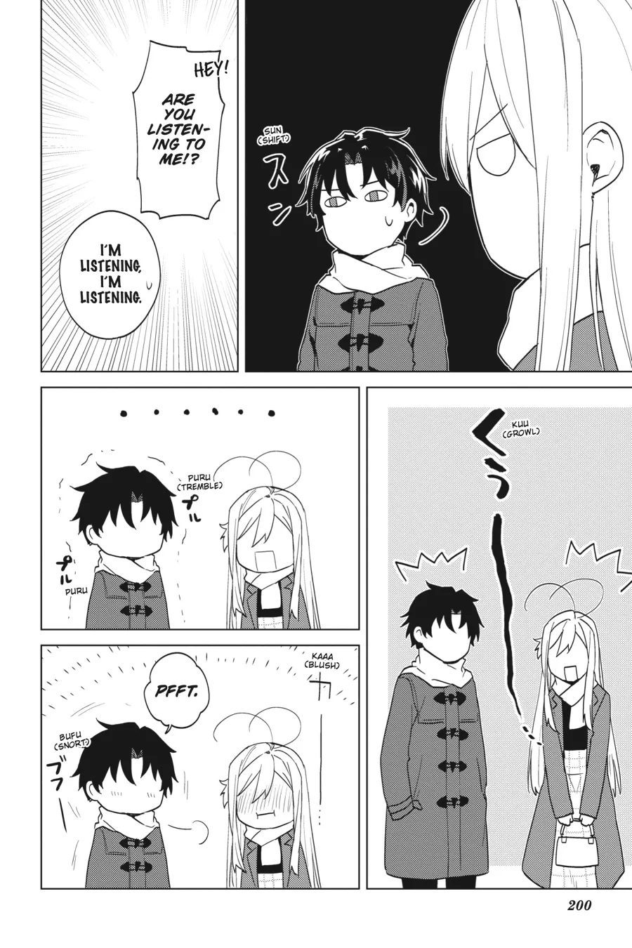Read 86 - Eighty-six - Operation High-School EN Manga Online