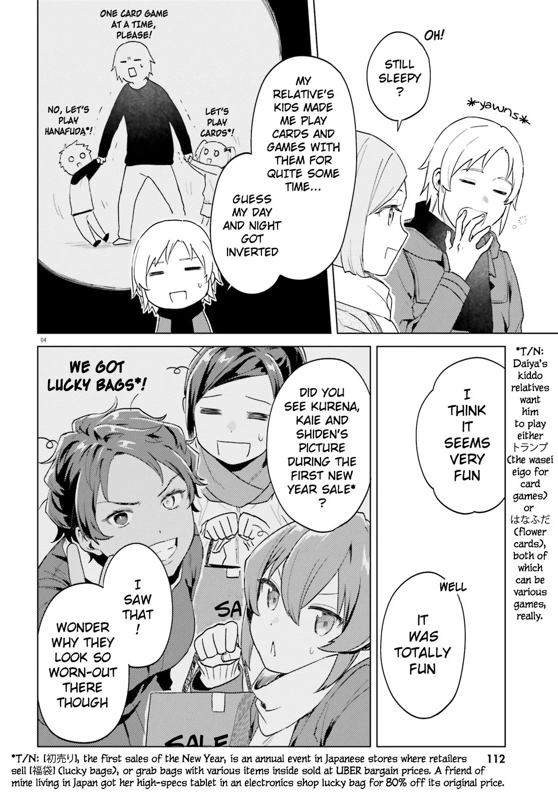 Read 86 - Eighty-six - Operation High-School EN Manga Online