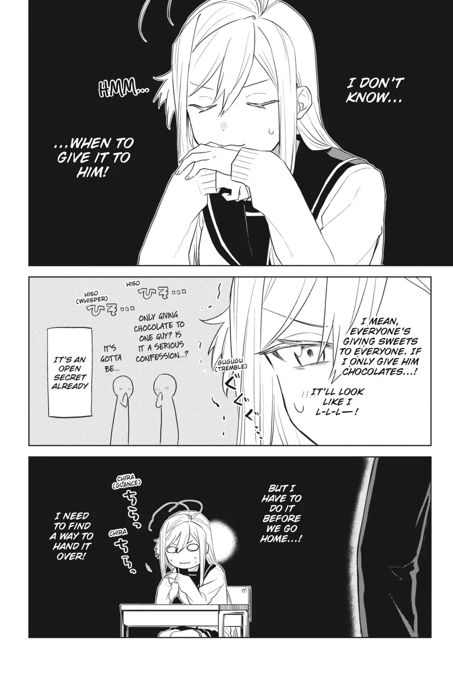 Read 86 - Eighty-six - Operation High-School EN Manga Online