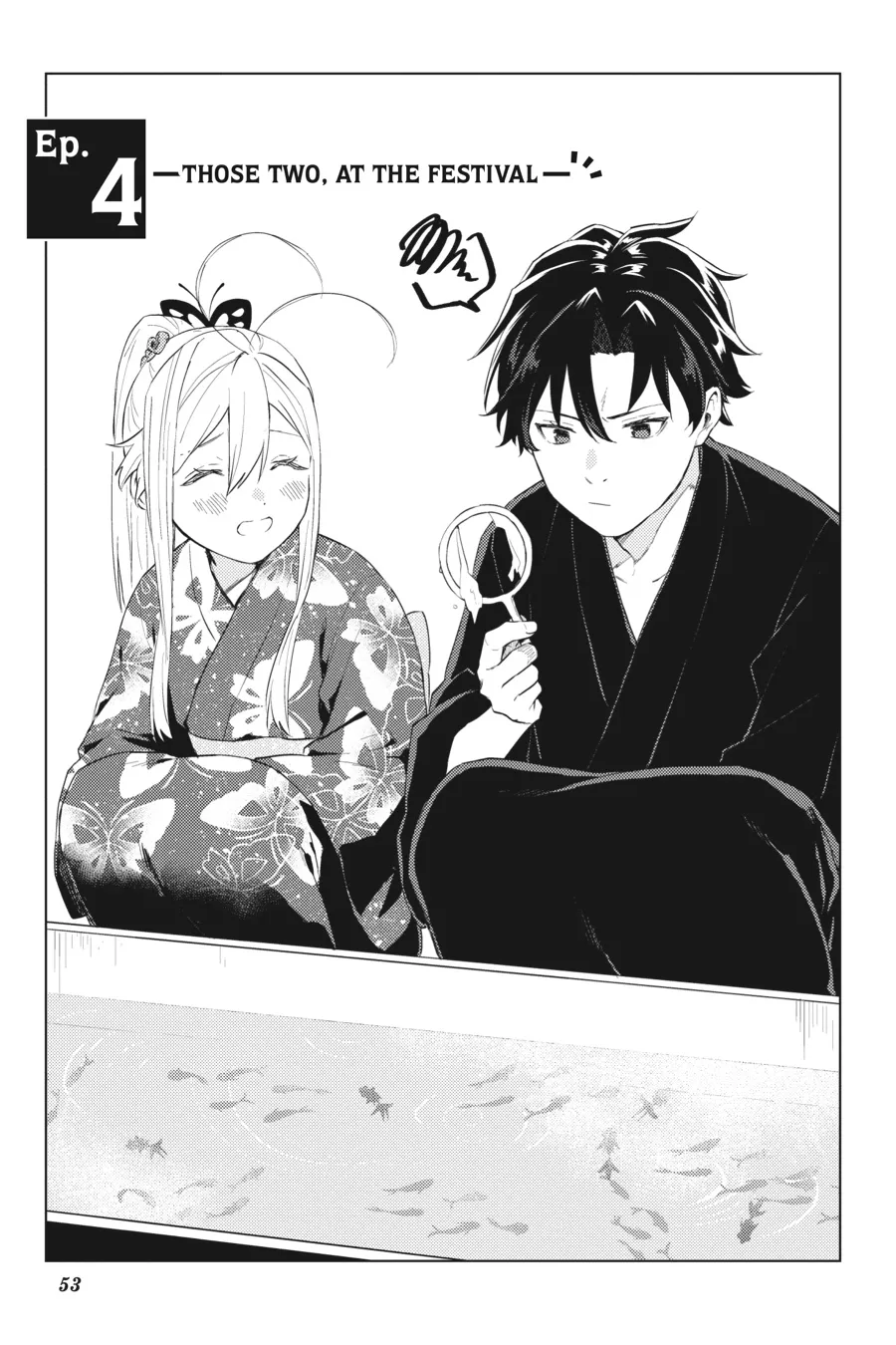Read 86 - Eighty-six - Operation High-School EN Manga Online