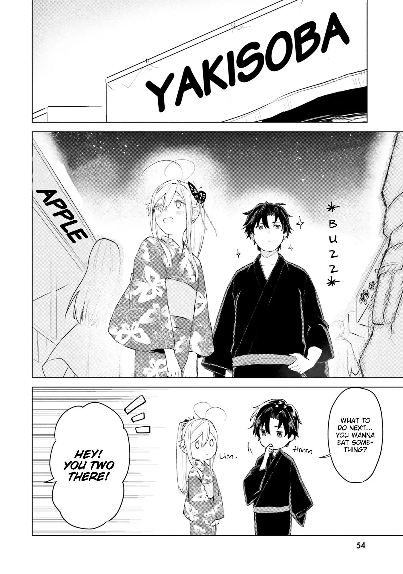 Read 86 - Eighty-six - Operation High-School EN Manga Online
